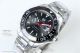 Perfect Replica Tag Heuer Aquaracer Stainless Steel Case Black Dial 43mm Watch (9)_th.jpg